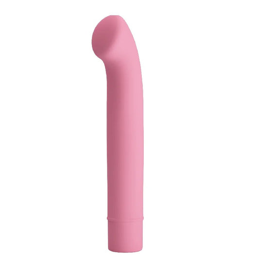 BogeySilikon-G-Punkt-Vibratormit10verschiedenenVibrationsarten