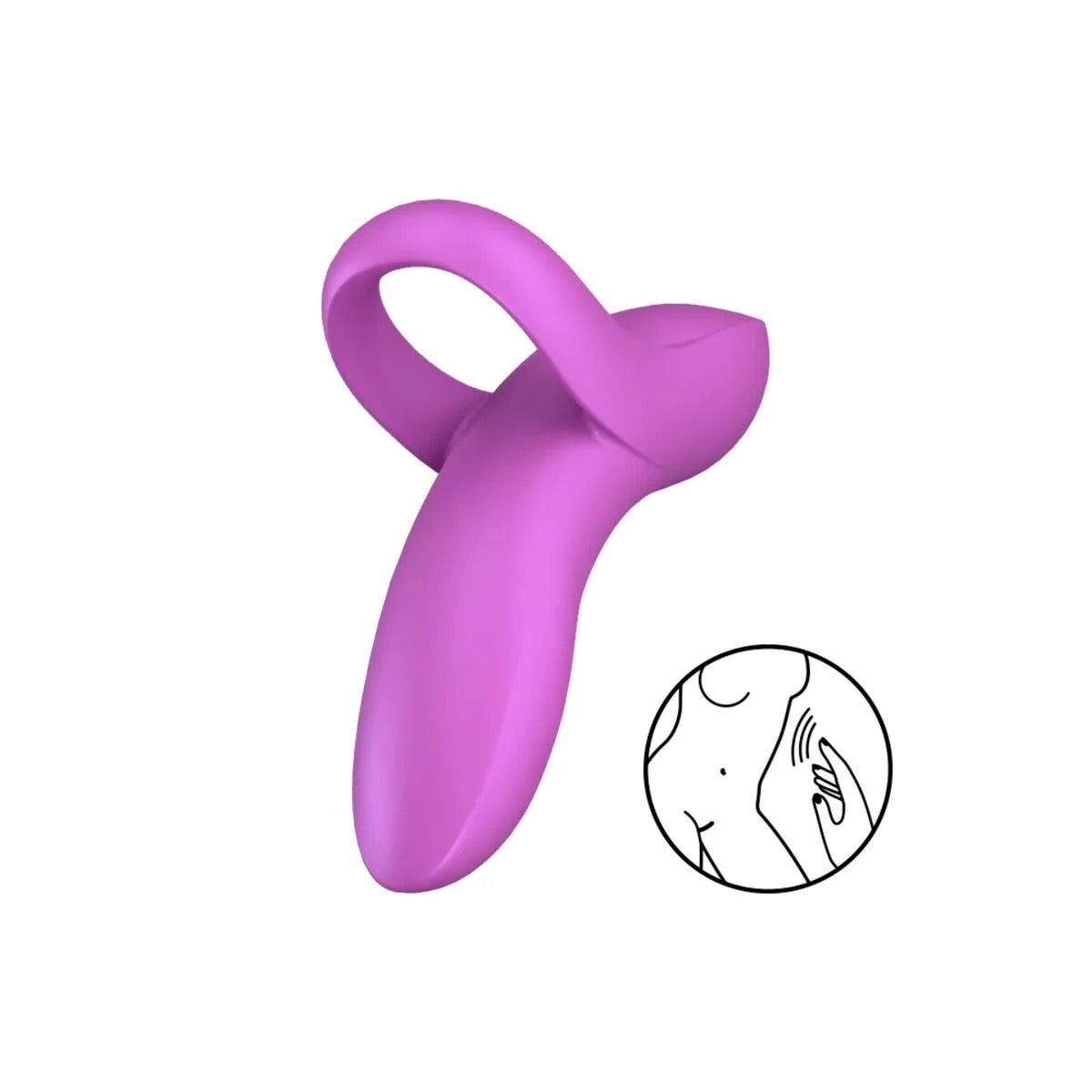 BOLDLOVERFINGERVIBRATORROSAVONSATISFYERVIBRATOR