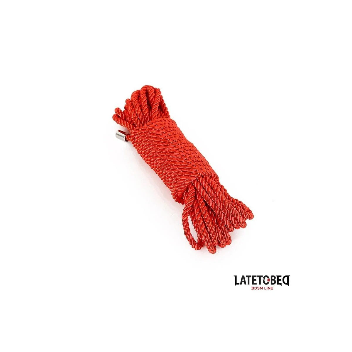 BONDAGE-SEIL10MROTVONLATETOBEDBDSMLINE