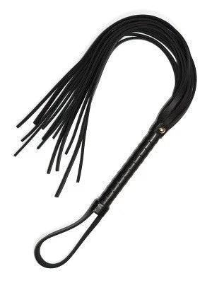 BondageBeginnerBlackDominationWhip