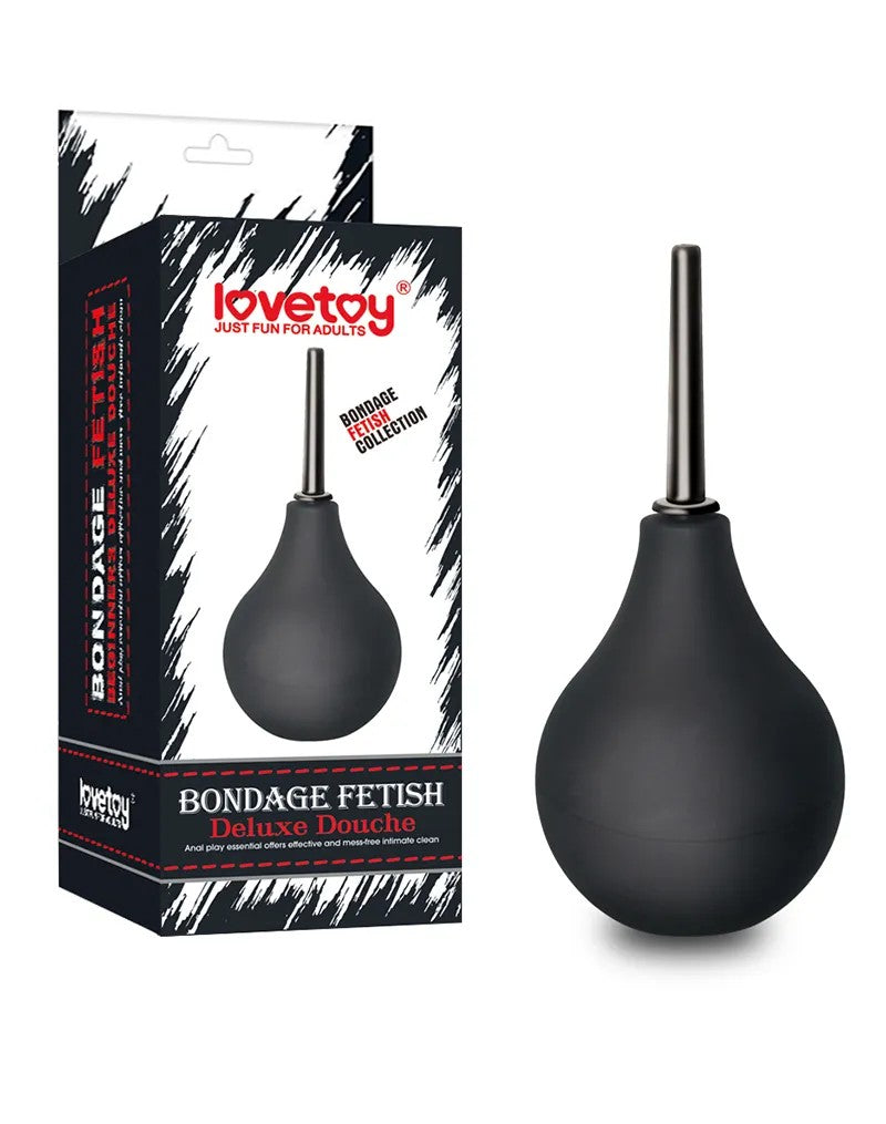 BondageFetishDeluxeDouche160ml