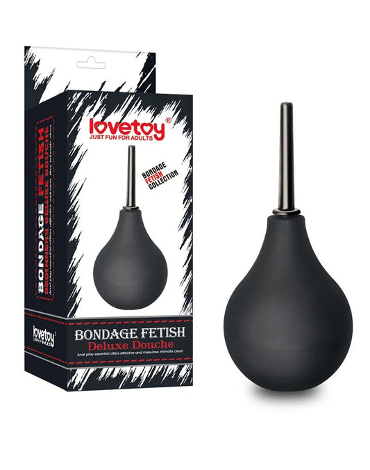 BondageFetishDeluxeDouche160ml
