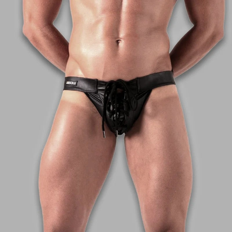 BondageJockstrap
