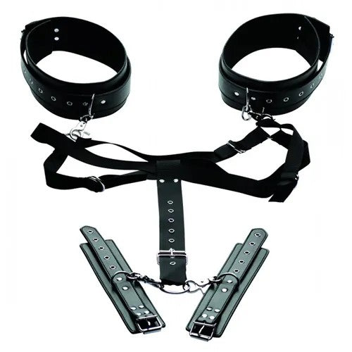 BondageOberschenkel-Geschirr