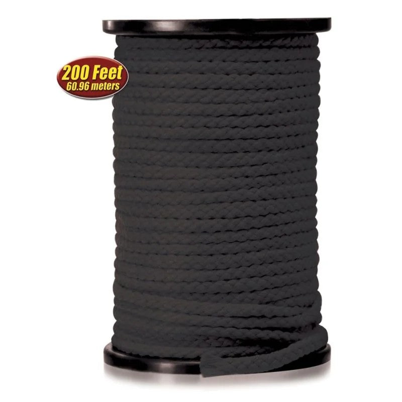Bondageseil„BondageRope“,60Meter