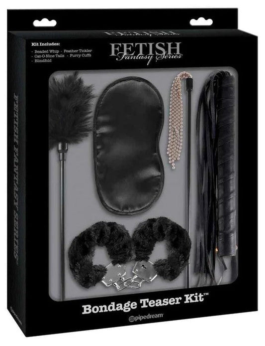 BondageTeaserKit