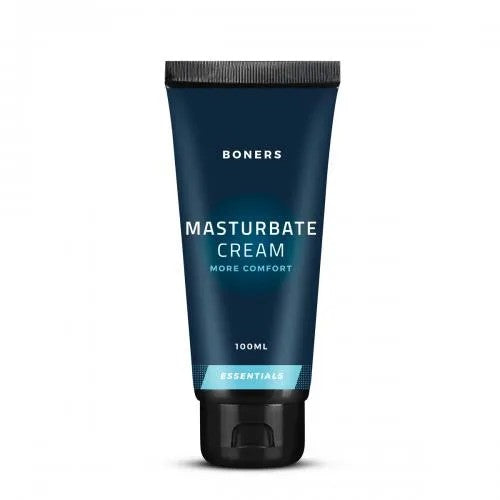 BonersMasturbateCream