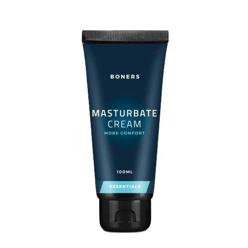 BonersMasturbatiecreme–100ml