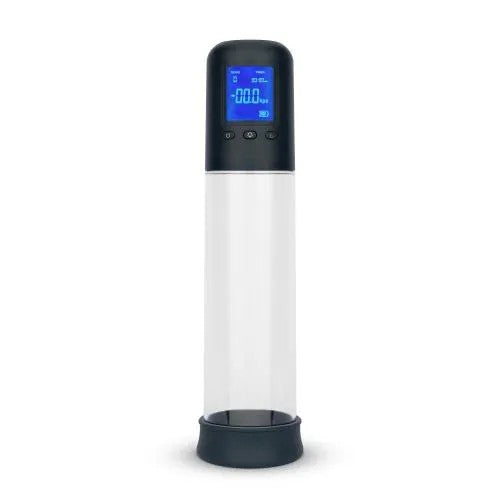 BonersPenis-PumpemitLCD-Bildschirm