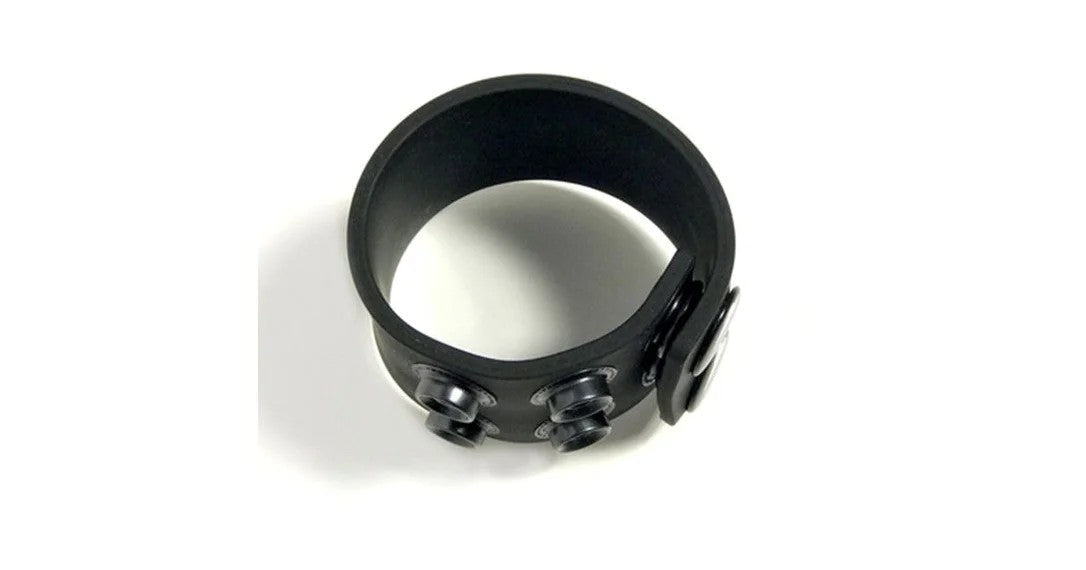 BoneyardBallStrap