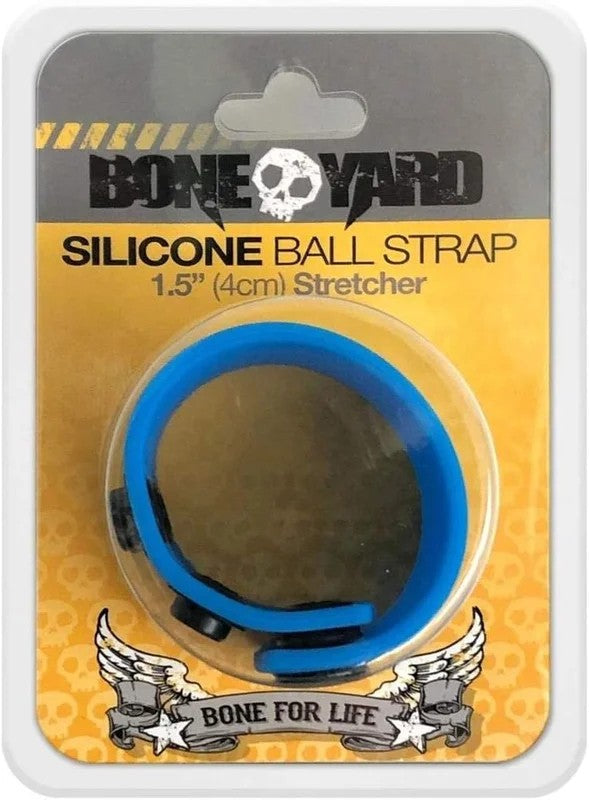 BONEYARDHodenstretcher