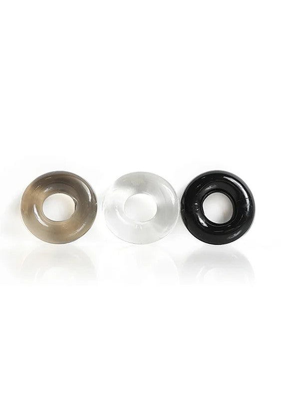 BONEYARDTriplePlayPenisringset