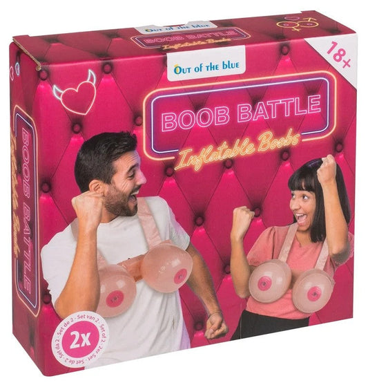 BoobBattle