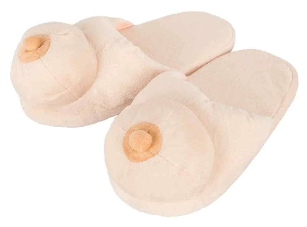 BoobSlippers