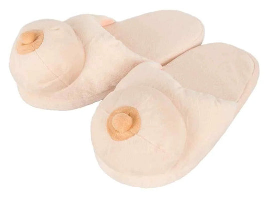 BoobSlippers