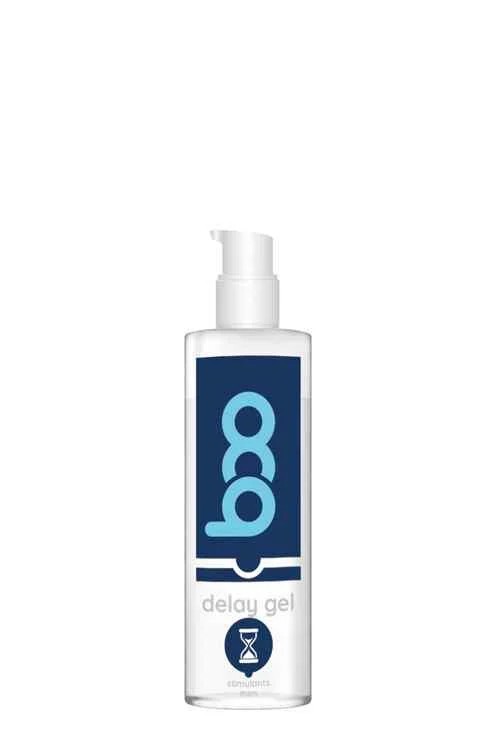 BOODelayGelMen50ml
