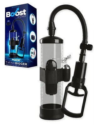 BoostPumpPSX06–VibroPenisPump