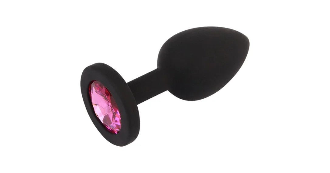 BootyFantasyGemButtplug