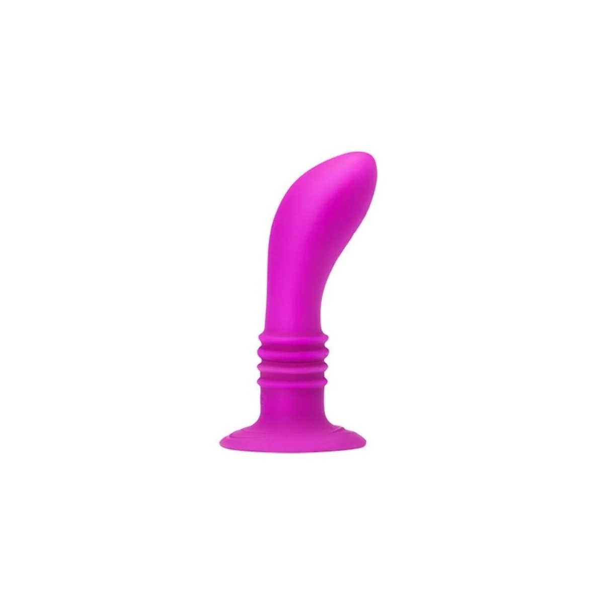BOOTYPASSIONVIBRATORPLUG10VVONPRETTYLOVESMART