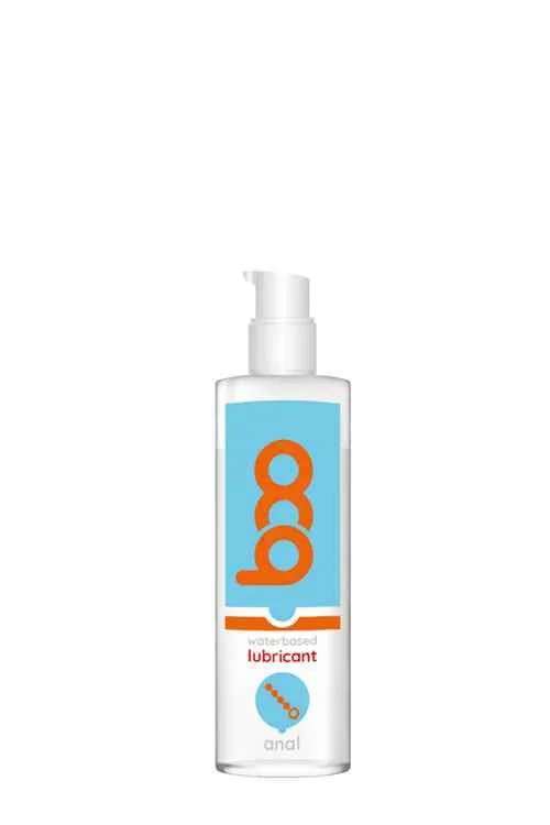 BOOWaterbasedLubricantAnal50ml