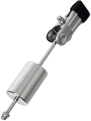 BouncingWeightClamp