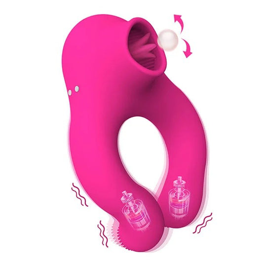 BOUNDC2Nippleclamps