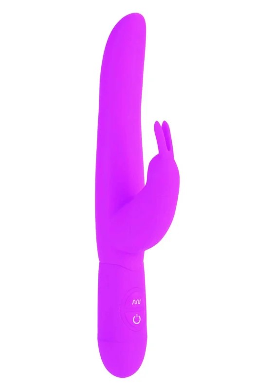 BoundingBunnyPink