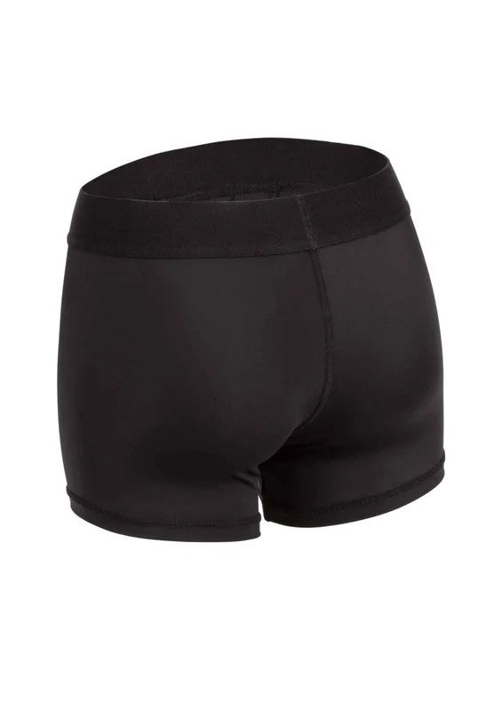 BoundlessBoxerBriefBlackXXL/XXXL