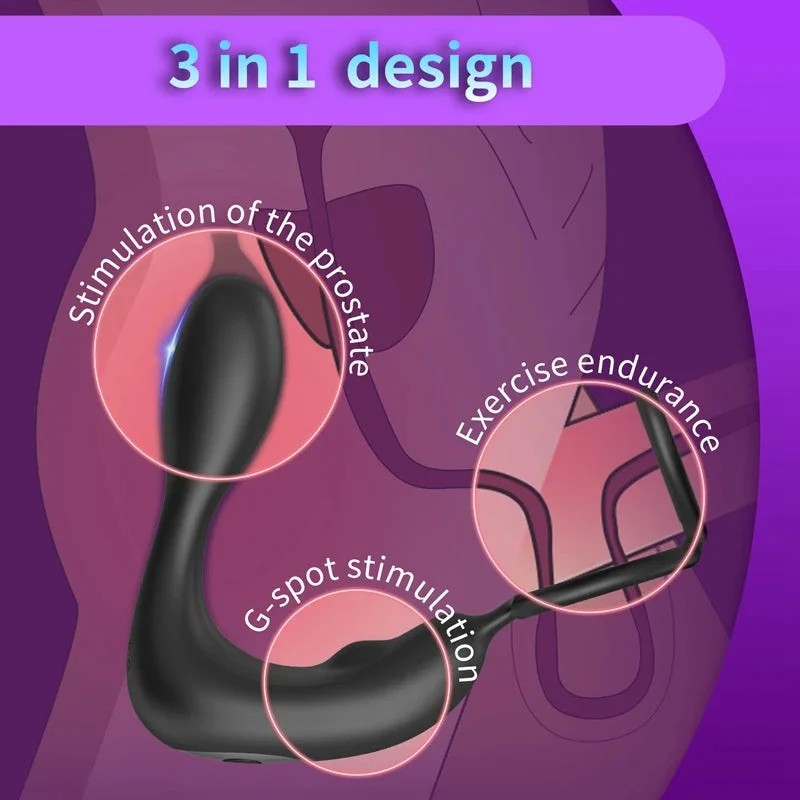 BoundlessDilatorTrio(black)