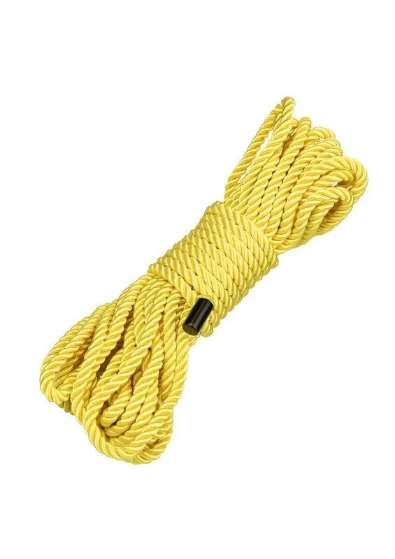 BoundlessRope10MYellow