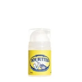BoyButterGleitcremePumpflasche59ml