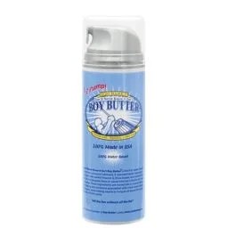 BoyButterH2OGleitcremePumpflasche148ml