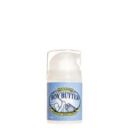 BoyButterH2OGleitcremePumpflasche59ml