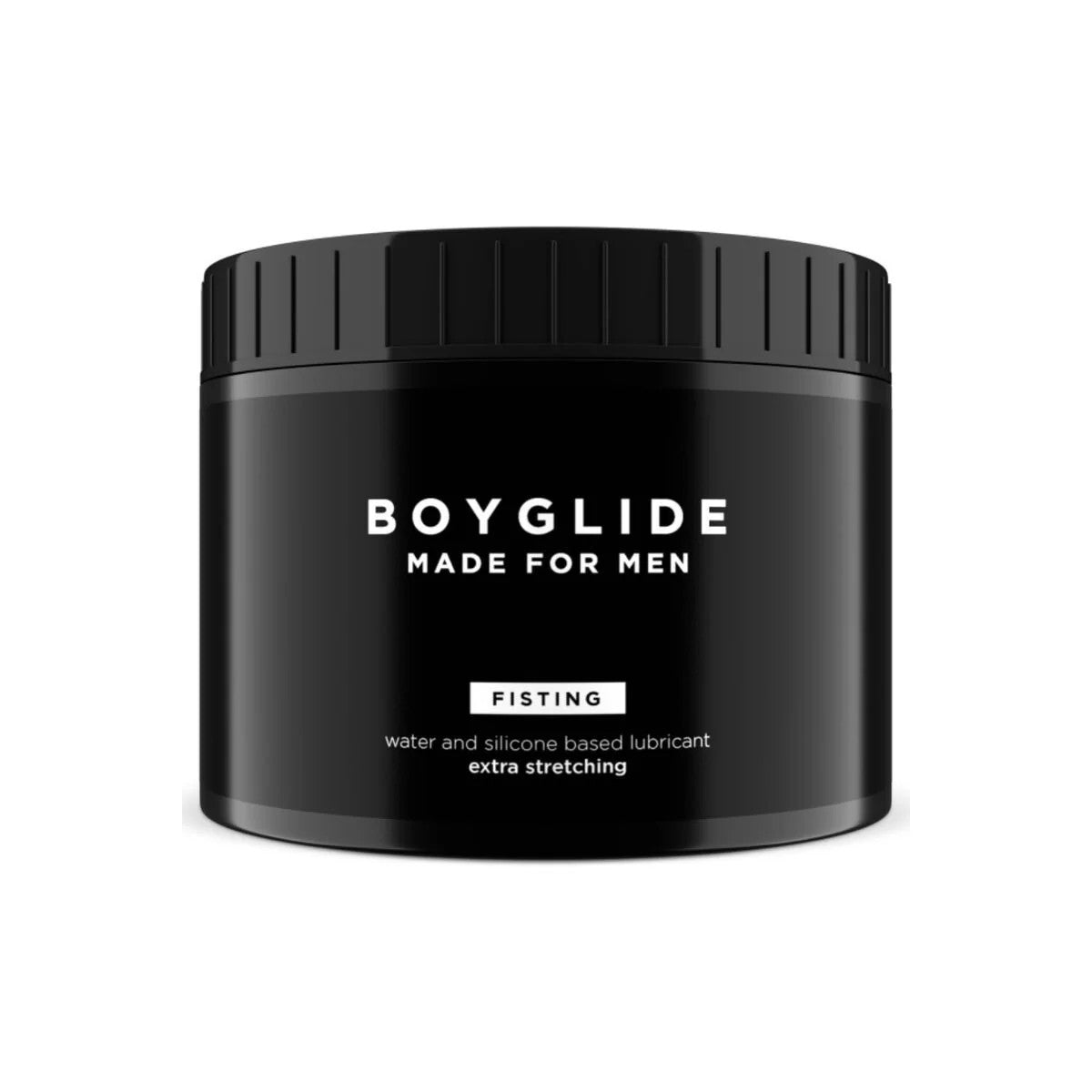 BOYGLIDEFISTING-GLEITMITTELAUFWASSERUNDSILIKONBASIS500MLVONINTIMATELINEBOYGLIDE