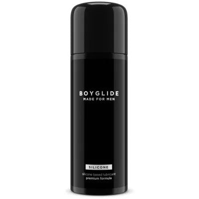 BoyglideSilikonBasedGleitmittel30ml