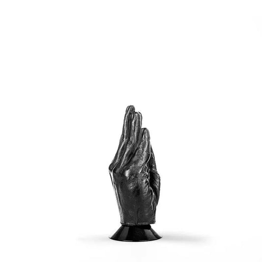 BPHand–Black–21cm.