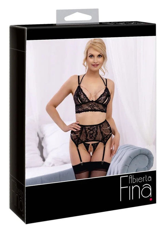 BraSuspenderSetS