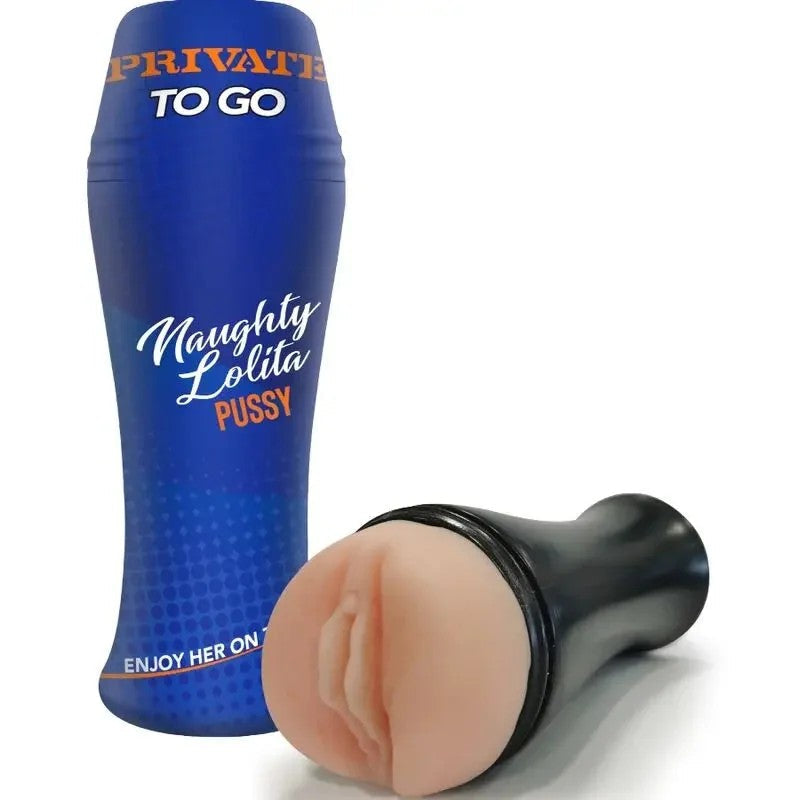 BraveLionFantasySquirtingDildofürMänner