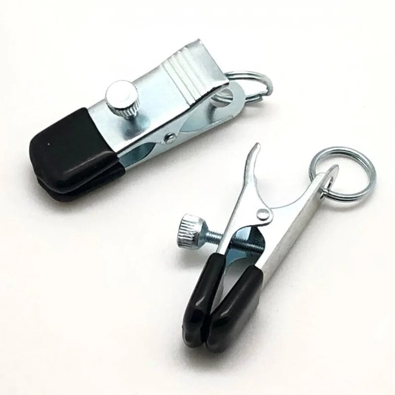 Breastclamp–2pieces