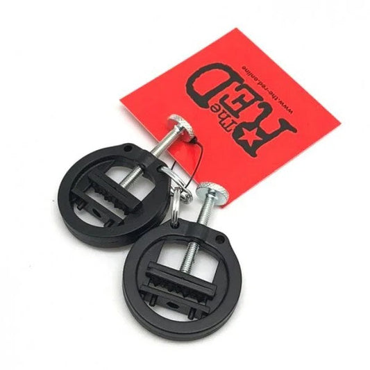 Breastclamps–2pieces