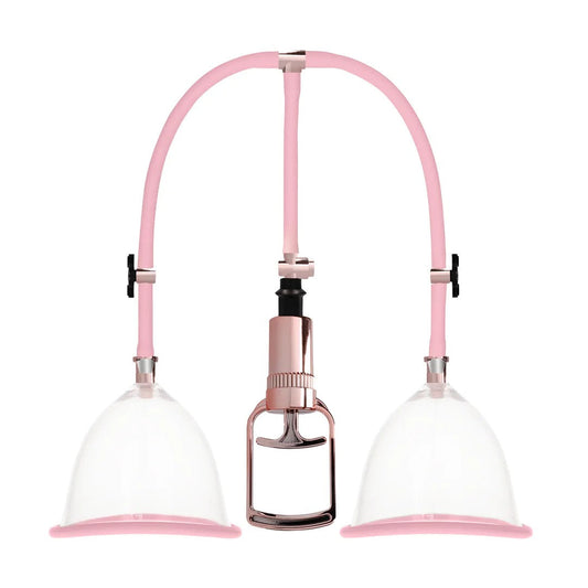 BreastPumpSet–medium