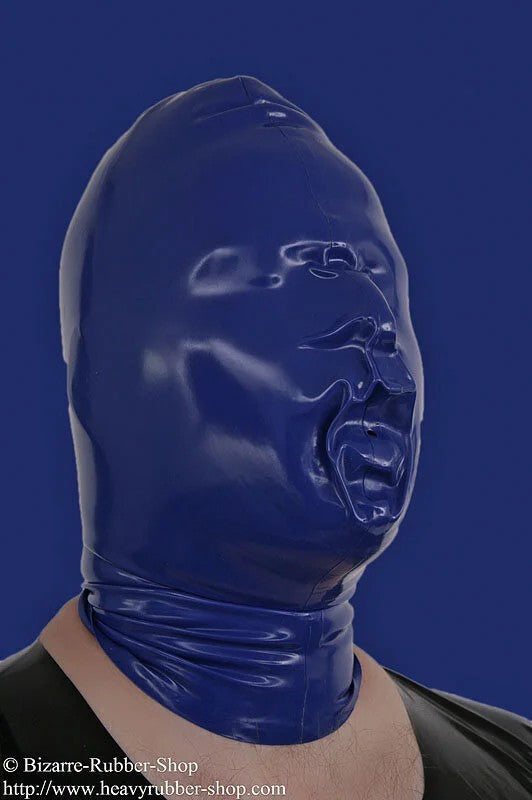 Breathplaymaskwithsmallbreathbagandzipper