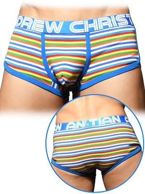 BrightStripeBoxerAlmostNaked–Multi