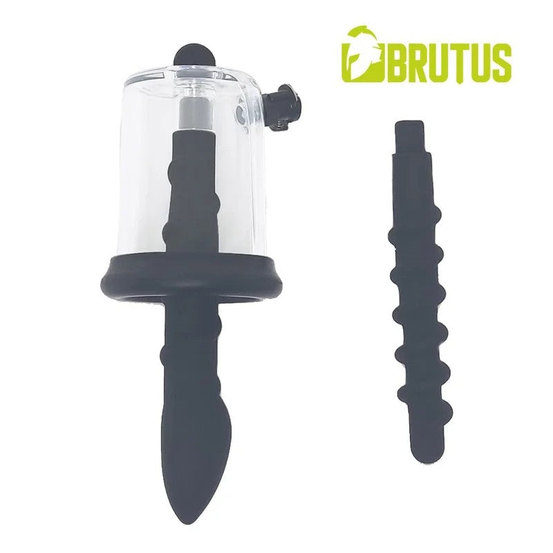 BRUTUS–GetBIGGERPremiumRosebudCylinder