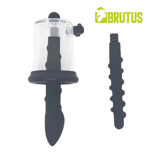 BRUTUS–GetBIGGERPremiumRosebudCylinder