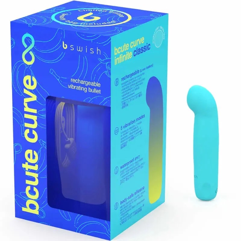 BSWISH–BCUTECURVEINFINITECLASSICLIMITEDEDITIONBLAUERSILIKON-VIBRATOR