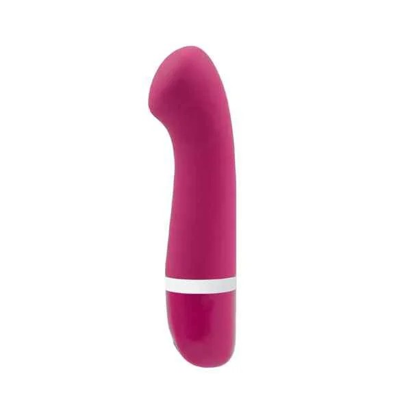 BSwish–bdesiredDeluxeCurveVibratorRose