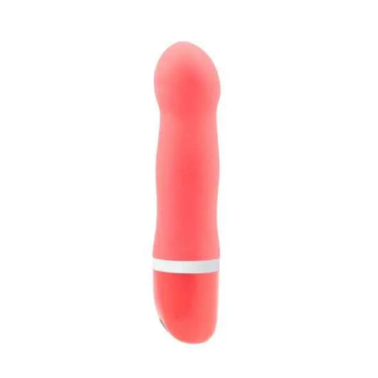 BSwish–bdesiredDeluxeVibratorNaturalCoral