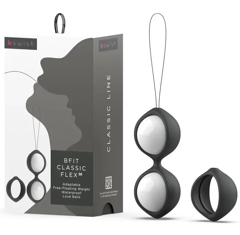 BSWISH–BFITCLASSICFLEXSCHWARZ38G.