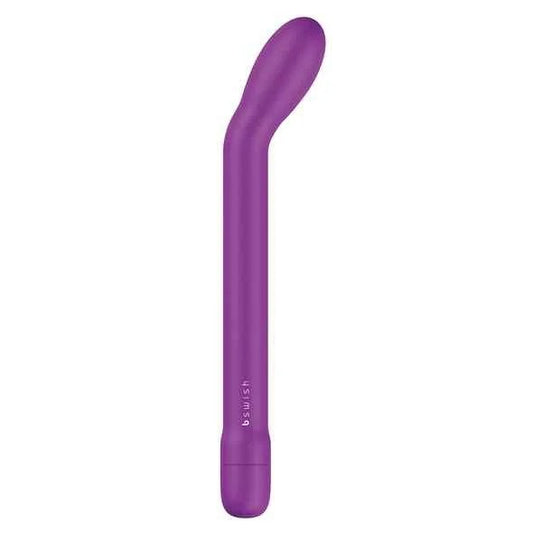 BSwish–bgeeClassicG-PunktVibratorViolett